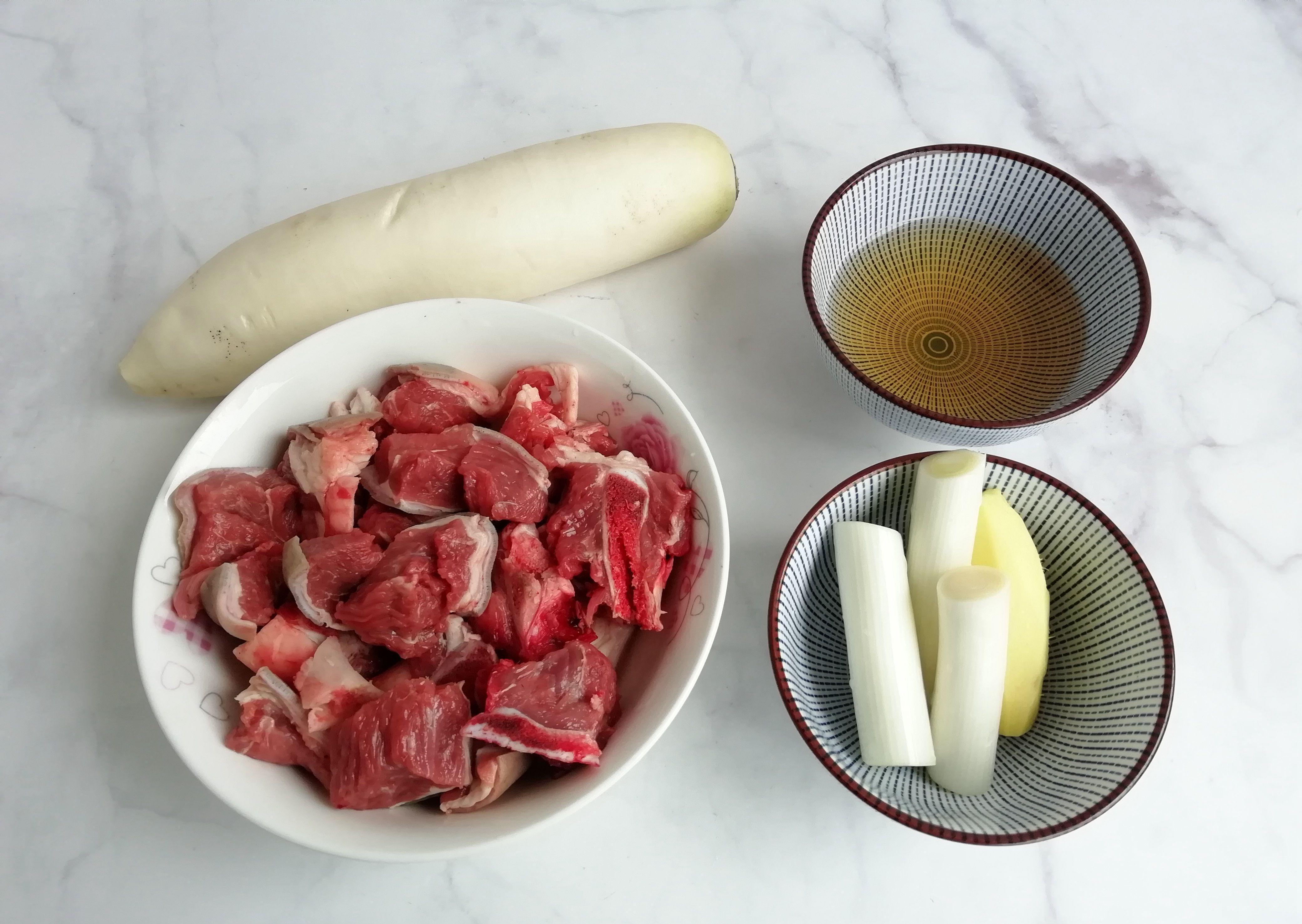 茶籽油|立冬后,此肉再贵也要吃,比鸡鸭肉还滋补,御寒又养胃,怕冷多吃