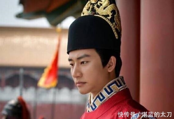 明朝|解读:明朝的“锦衣卫指挥使”是什么级别?说了你可别不信!