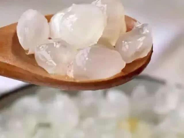 胶质|高血压的“克星”是此物,早晚吃两口,血压将会“稳如泰山”!