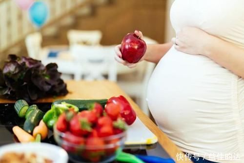 发育|胎儿的大脑发育，在娘胎里就有“高峰期”，孕妈要抓准时间赶紧补