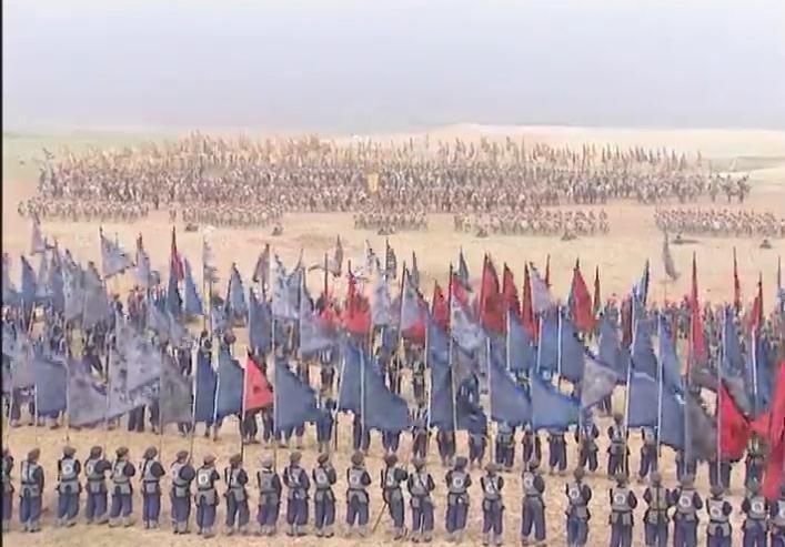 咸丰|曾国藩：臣要回家丁忧做孝子，咸丰皇帝：你先练兵去，剿匪要紧