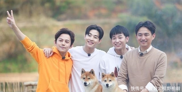 《向往5》录制在即，全员回归、新人加盟！却没有最受欢迎的他