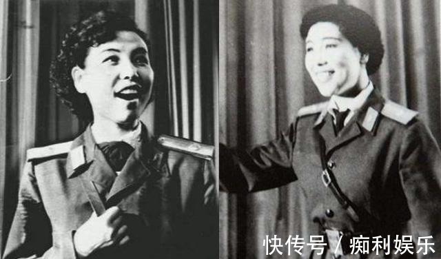 英雄赞歌#她和郭兰英一样 歌声激励几代人 却一直不出名 晚年饱受病痛折磨