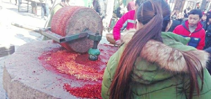 蔬果|宋MAX，感受一下蔬果城堡的寧靜，欣賞彩色的自然