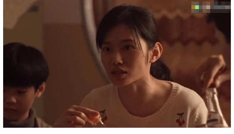 乔小雅|从《创造101》到《乔家的儿女》，她用3年时间转型做演员