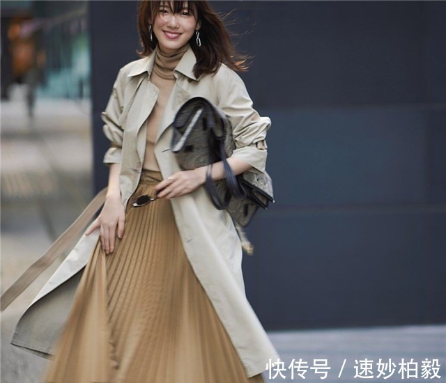 单品|那些穿衣高级又好看的女人，通常都有这4个“绝招”，到老都优雅