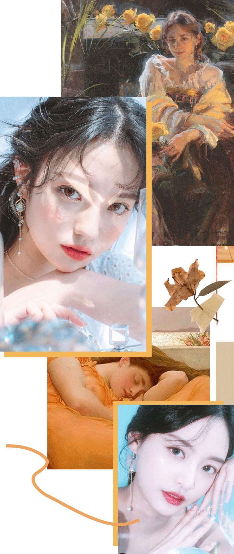 氧气妆|长期化妆和不化妆的女生,十年后区别也太大了吧?!