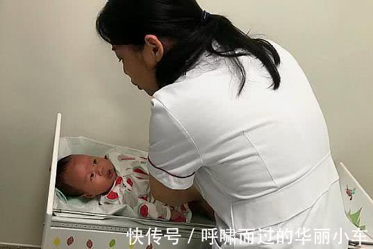 京妈|一岁前的宝宝,共做五次体检、有五点注意事项,新手爸妈学习