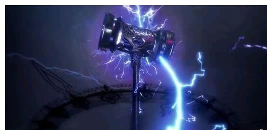 成神|昊天锤并非最强器武魂,它完胜昊天锤,造就了一位神和一把超神器