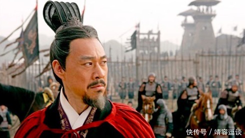 至情至性|三国中,他格局第一、品行端正、至情至性!知道是谁?