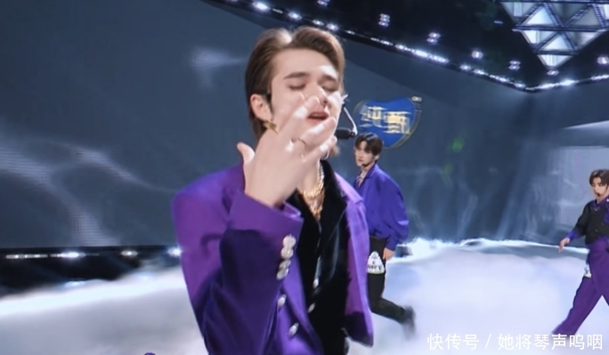 《创造营2021》最新排名出炉:刘宇仅第六,第一名宝座实至名归