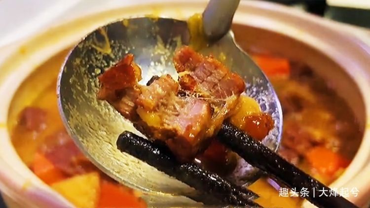 寒冬进补，多给家人吃6道养生菜，暖身又滋补，顺应时节过冬天