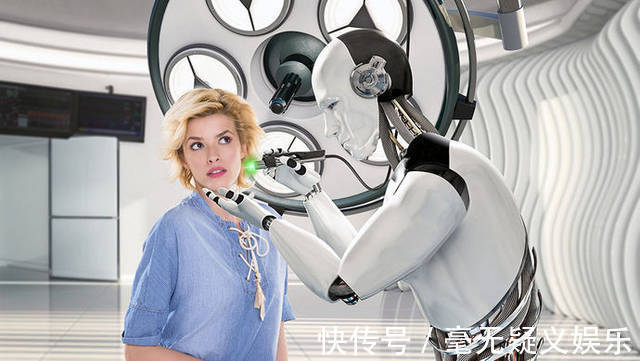 关机|人工智能拓展机器人的能力和功能,推动了机器对人的脑力劳动的替代