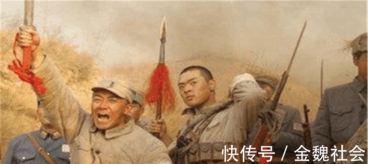 他在偵察連離這么特別, 那么最終的結(jié)局又是怎么樣的呢