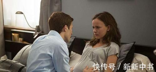 小宝宝|孕晚期,身体出现三种明显变化,预示胎儿入盆,别傻傻等预产期了