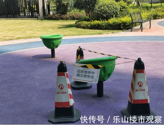下跌|实探乐山这个均价一路下跌的楼盘,你买亏了吗?