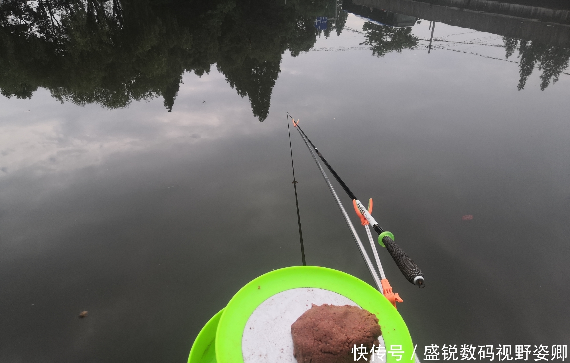 防晒衣|夏季钓鱼:好的收获，离不开这4个注意；而最后1条最重要