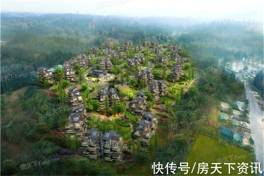 眉山|买房不用愁，评测帮你忙！峨眉山中国眉山七里坪热搜楼盘信息新鲜出炉