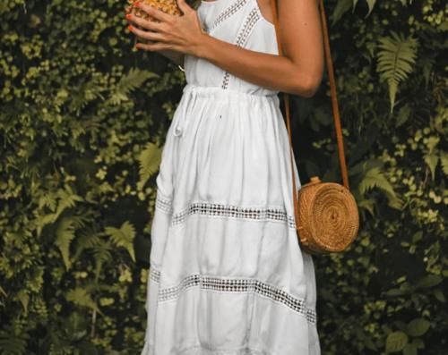 一条丝巾的5种“时髦系法”，让你时髦显瘦不撞衫！