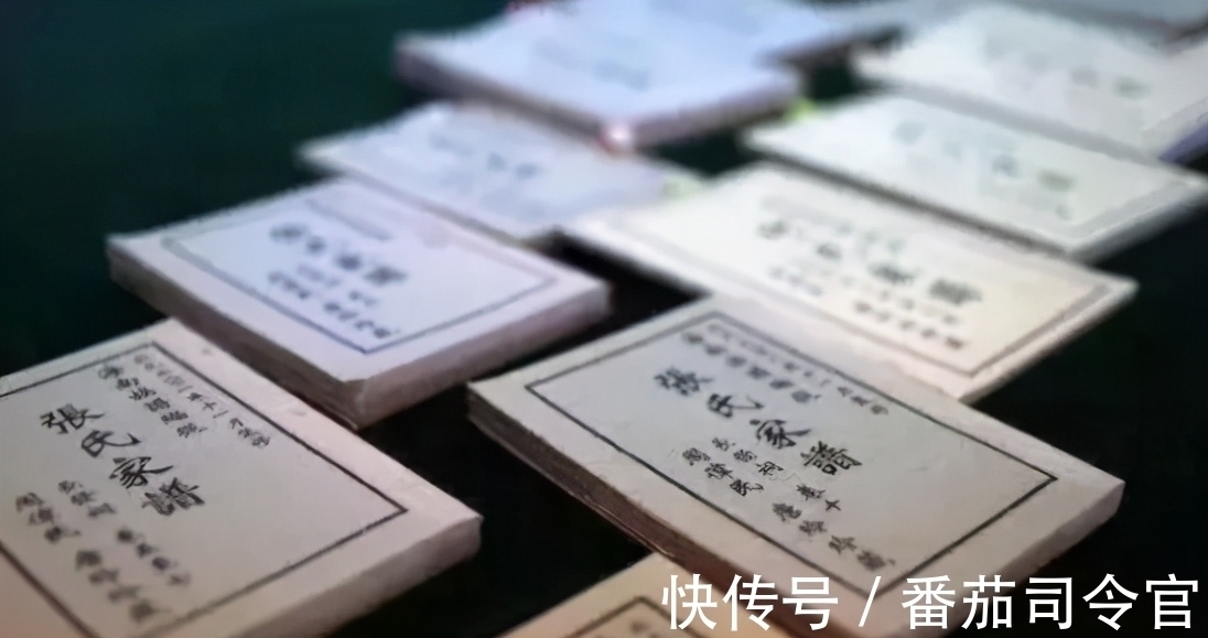 红楼梦#古时按字辈的取名方式,为何现在又逐渐被替代