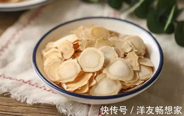 人参|一味西洋参,9种神奇保健功效,尤其适合这5类人!养生吃法请收好