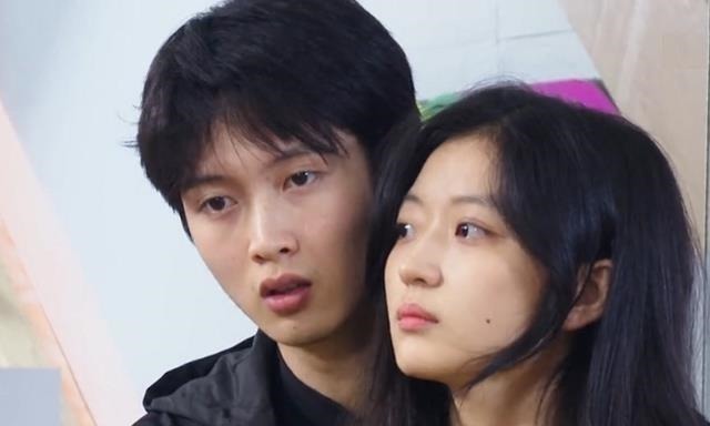 陈导|陈凯歌问陈宥维怎么进的《延禧攻略》？陈宥维回答后，就被陈导怼哭了