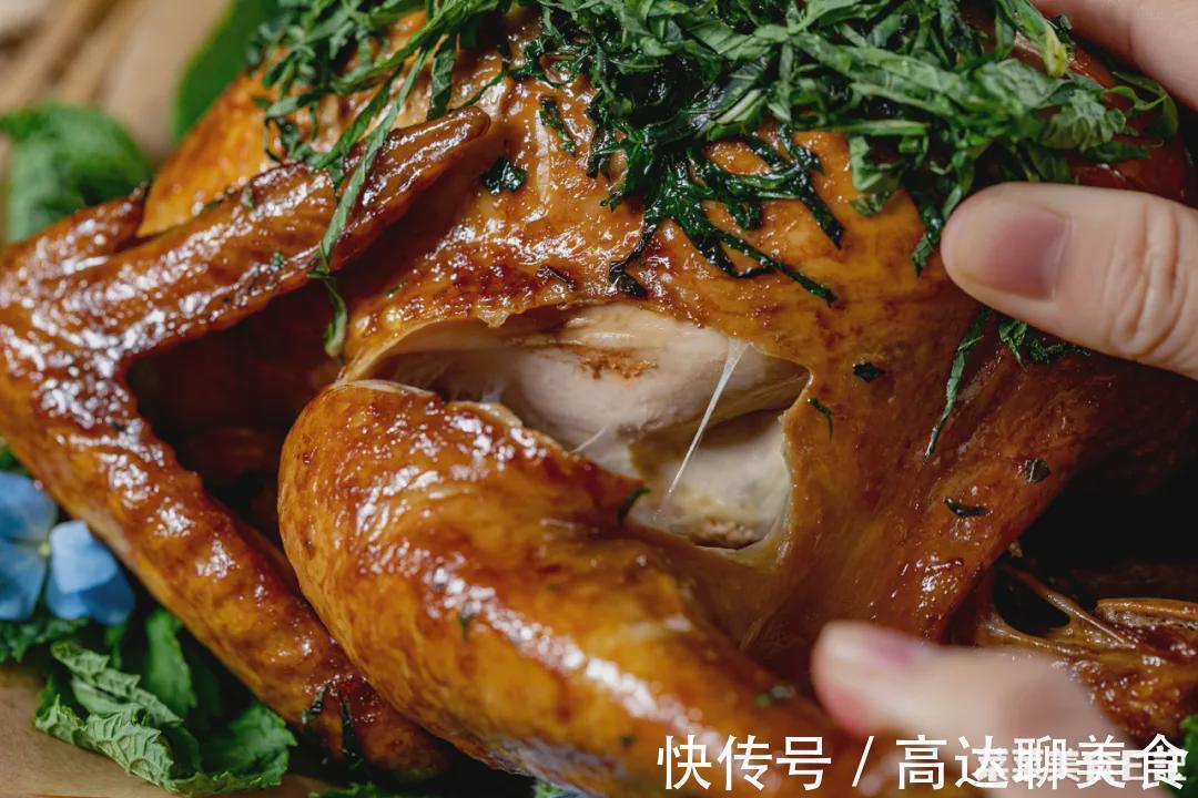 阳台上|不加一滴水！做出米其林三星的水准，好吃到飙泪！