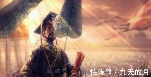 汉文帝|汉朝皇帝星座一览，摩羯座霸气十足！