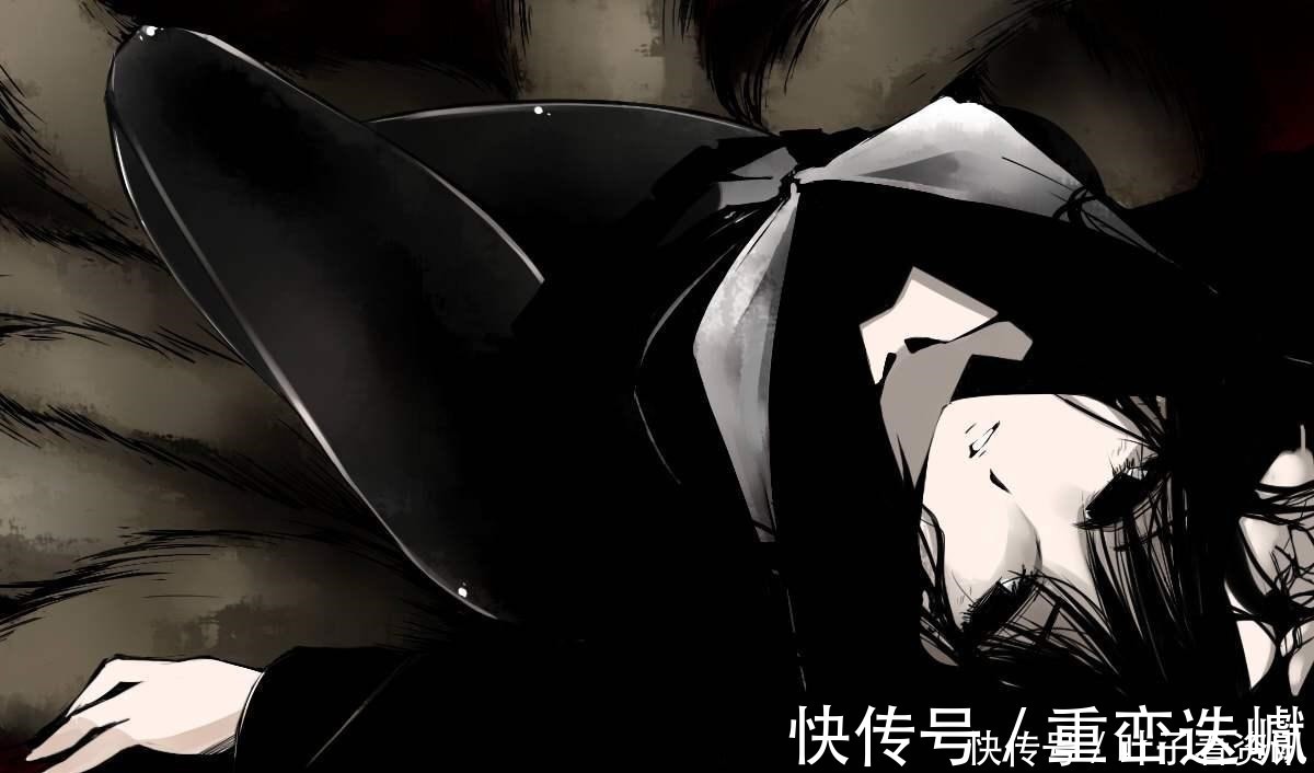 反派|动漫中的反派女“尤物”,她们妖媚十分,且都是御姐!