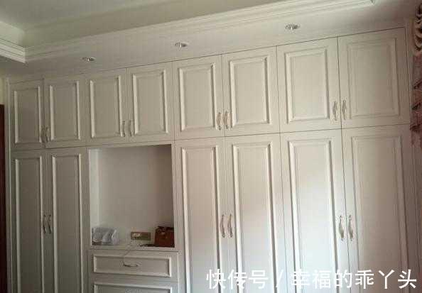 卫生间|130平大房子终于完工,光装修花了35万,是土豪还是被坑?