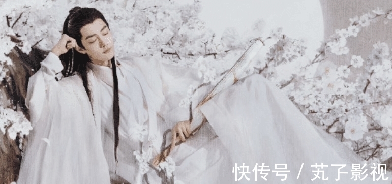 真人化|《狐妖小红娘》宣布真人化,网曝肖战刘诗诗将出演,网友反应不同