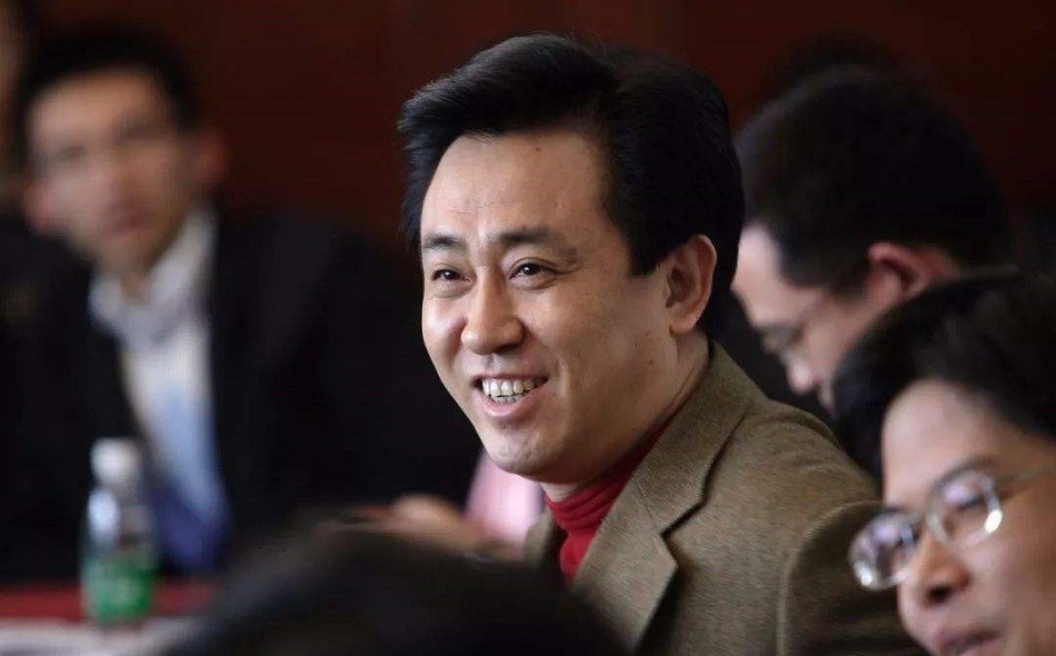 恒大|12年后,落魄的广州恒大,为啥依旧是中超的风向标?不可笑吗?
