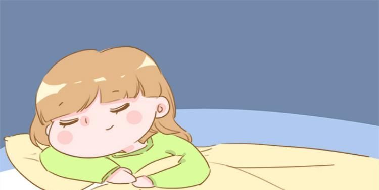 胎动|胎宝总是在半夜刷“存在感”?原来是这些原因,胎宝:怪我咯