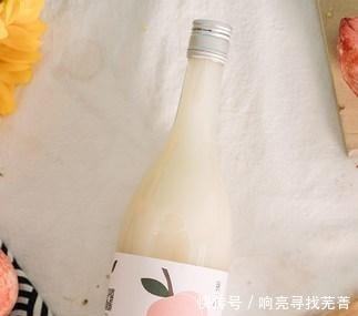 净含量|这些米酒你有喝过吗(一)!