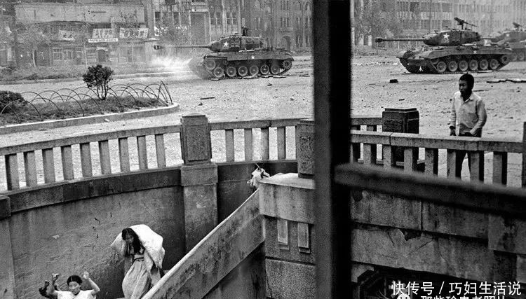 朝鲜战场|珍贵档案,30张朝鲜战争照片