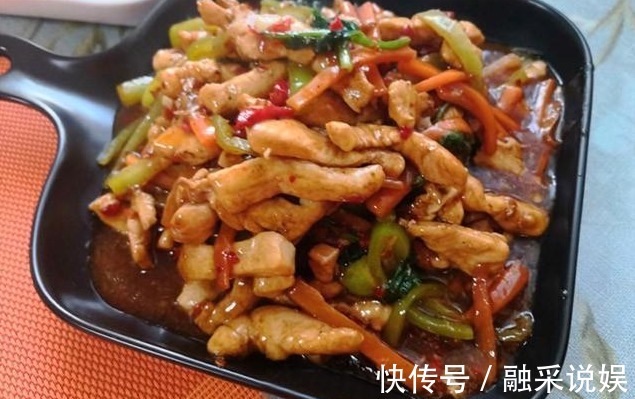 好吃|在家里请客,媳妇做一桌菜,朋友直夸比饭店还好吃,倍有面子