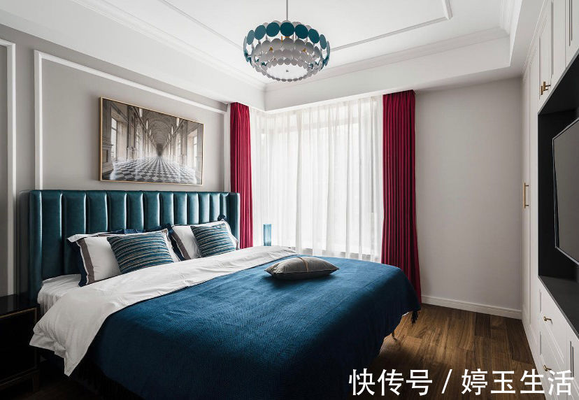 装修风格|看了太多的装修风格还不知该如何选?不如试试混搭风格,效果不错