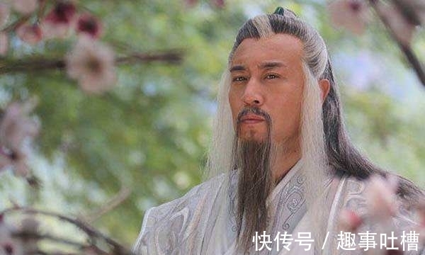 鸿钧道人&上古封神:陆压道人和赵公明无冤无仇,为何一出场就取他性命