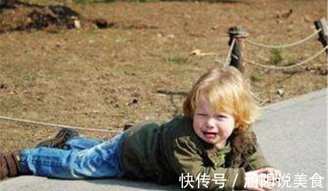 小张|为何孩子走路总是爱摔跤很可能是“视觉智能”不足,家长要重视