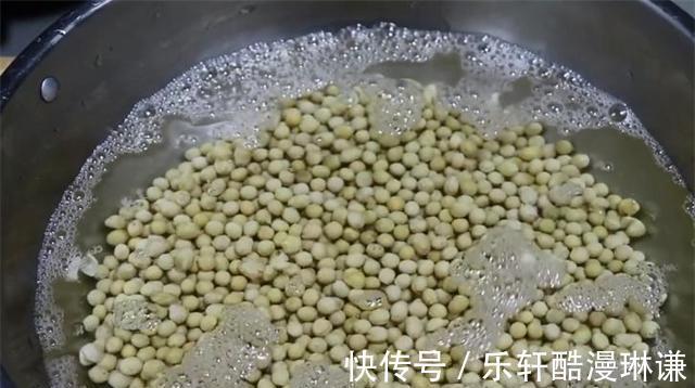 想吃|在家发豆芽原来那么简单,教你一招,想吃豆芽不用上街买了