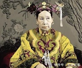 慈禧|慈禧一生作恶多端,但有5个功劳人人称赞,女性都应该感谢她