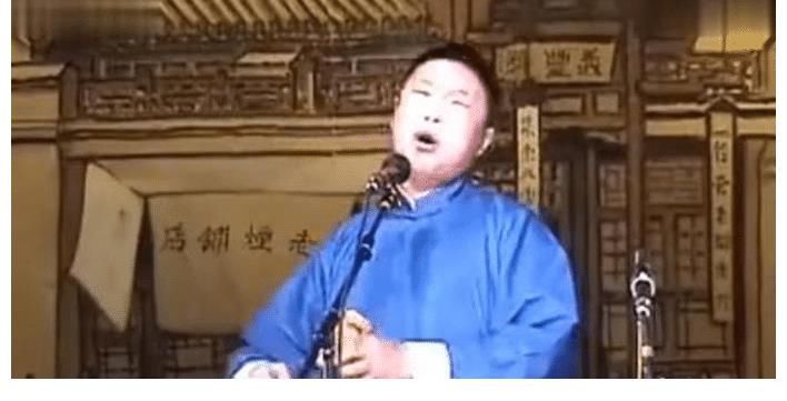 沈梦辰|同样是叛出师门,郭德纲原谅烧饼背后,究竟有何隐情?