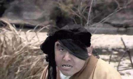 西天取经|孙悟空打死的6个强盗,把他们的名字串起来,你会发现如来的秘密