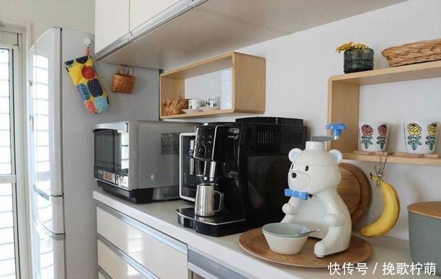 日本主妇坚持“断舍离”,定期扔扔扔,全屋一尘不染,太治愈了!