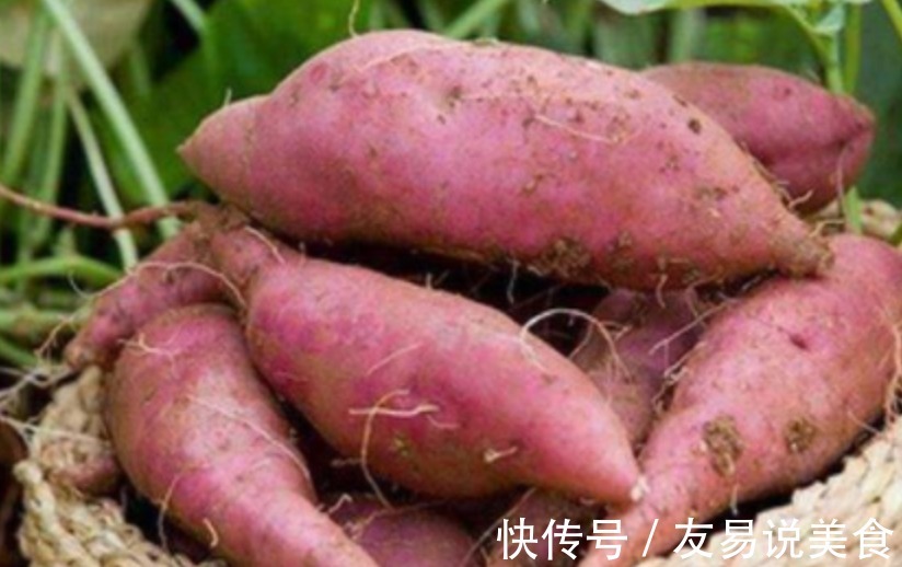 红薯在家如此做,不用再花冤枉钱,常吃可以瘦身,根本停不下来