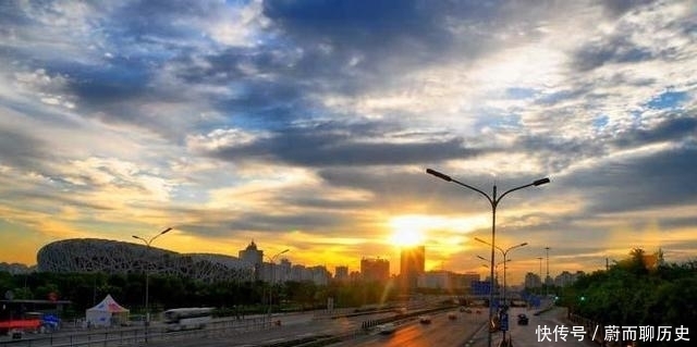 北京有一“巨型公园”,占地面积超过2500亩,门票免费游客不断