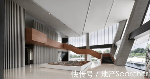 汤村|升龙集团“新旧”结合,为广州汤村打造超百万方宜居大城