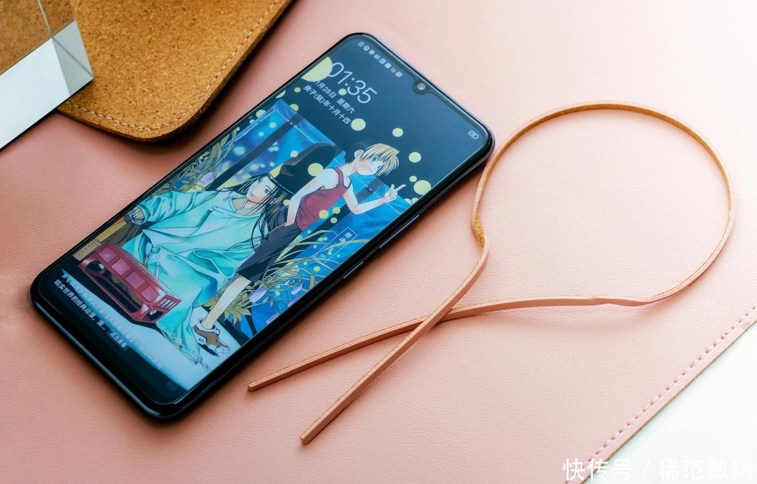 Y73s|千元5G手机vivo Y73s评测:为什么我要选它?