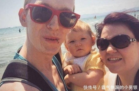 lynds女子怀了孕却全然不知，因肚子痛被送到医院，3小时候后生下女婴