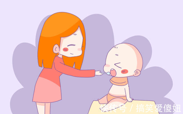 辅食|给宝宝吃鸡蛋,爸妈要注意4个禁忌,会伤害宝宝脾胃